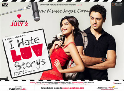Hate Storys (2010) Hindi Movie